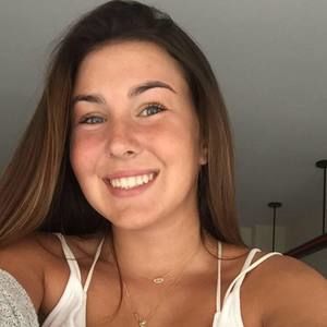 Meet your Posher, Ava